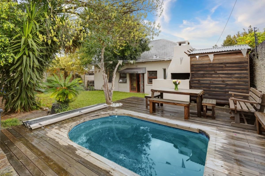 3 Bedroom Property for Sale in Boston Western Cape